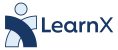 LearnX Logo